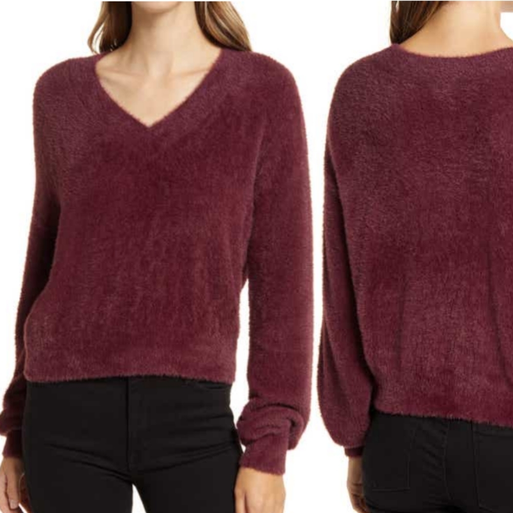 Halogen Sweater